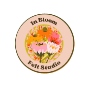 In Bloom Felt Studio
